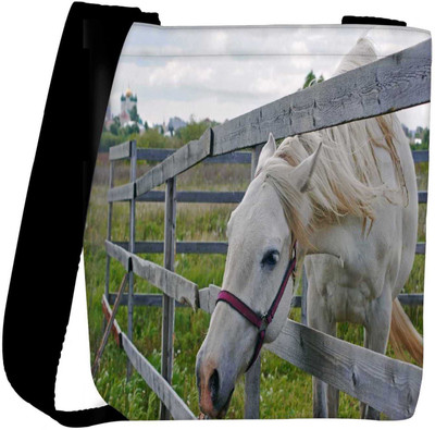 

Snoogg Sling Bag(Multicolor)