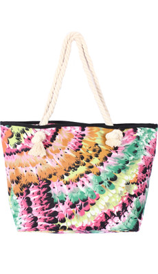 

Samsara Hand-held Bag(Multicolor)