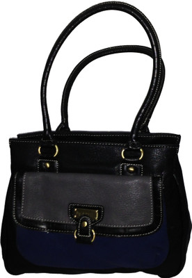 Lavie Hand-held Bag(Black)