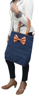 

Glitter Glory Shoulder Bag(Blue)