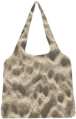 

Snoogg Tote(Multicolor)