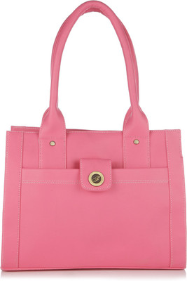 

Fostelo Shoulder Bag(Pink)