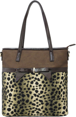 

Heels & Handles Shoulder Bag(Multicolor)