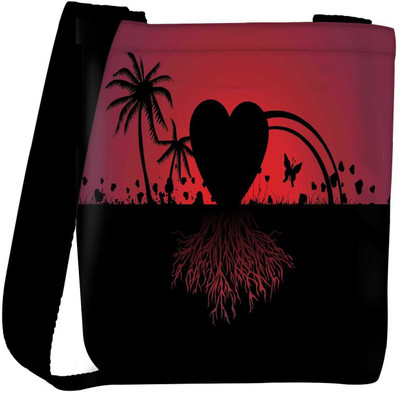 

Snoogg Sling Bag(Multicolor)