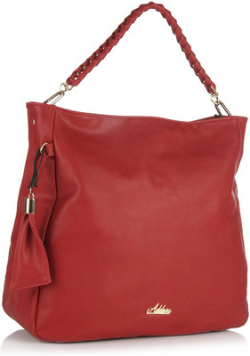 

Addons Hand-held Bag(Red)