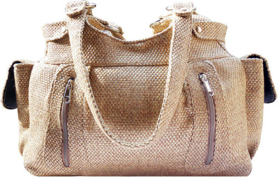 Stylogy Shoulder Bag(Beige)