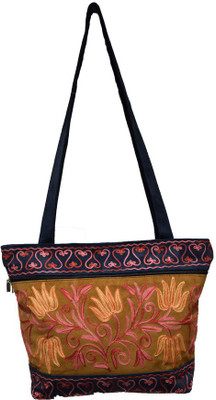 

Sofias Tote(Gold)