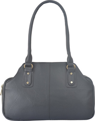 

Fostelo Shoulder Bag(Black)