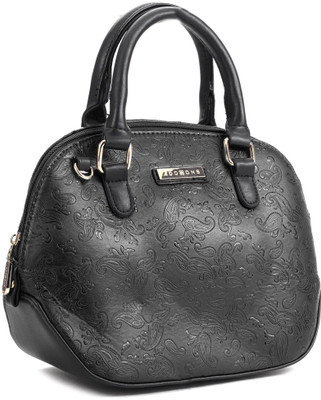

Addons Hand-held Bag(Black)