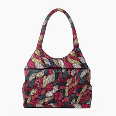 

Trendberry Hand-held Bag(Multicolor)