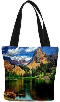 

Panda Creation Tote(Multicolor)