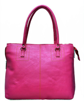 Estoss Shoulder Bag(Pink)
