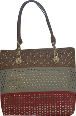 

Prime Messenger Bag(Multicolor)