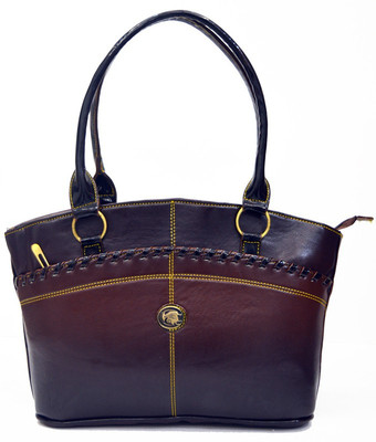 

AGINOS Shoulder Bag(Blue, Maroon)