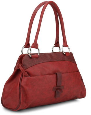 

Baggit Shoulder Bag(Red)