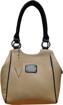 

Spice Art Shoulder Bag(White)