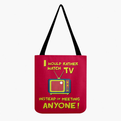 

Uptown18 Tote(Multicolor)