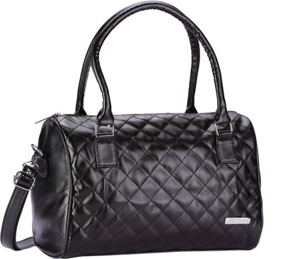 

The Zoya Life Hand-held Bag(Black)