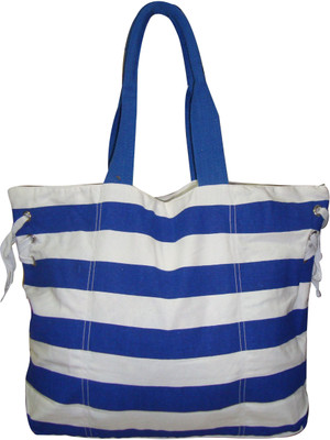 

Angesbags Hand-held Bag(Blue)