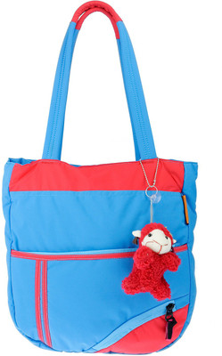 

JG Shoppe Shoulder Bag(Multicolor)