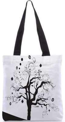 

Snoogg Tote(Multicolor)