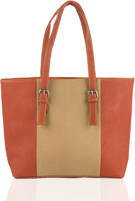 

Igypsy Shoulder Bag(Orange)