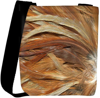 

Snoogg Sling Bag(Multicolor)
