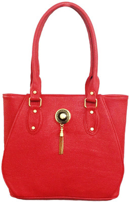 

SPLICE Tote(Red)