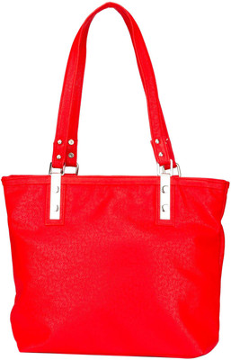 

Swiss Design Shoulder Bag(Red)