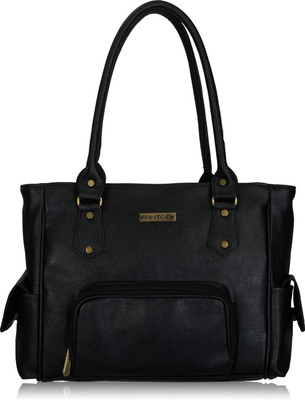 

Fantosy Shoulder Bag(Black)
