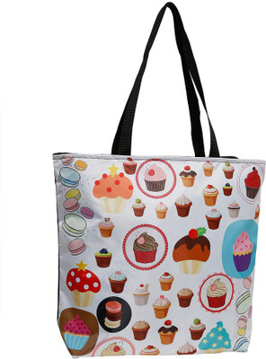 

Neev Tote(Multicolor)