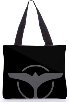 

Snoogg Tote(Multicolor)