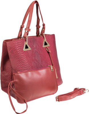 

Neuste Hand-held Bag(Red)