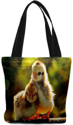 

Panda Creation Tote(Multicolor)