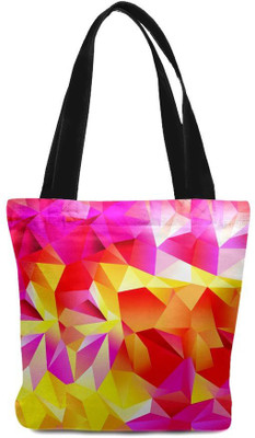 

Panda Creation Tote(Multicolor)