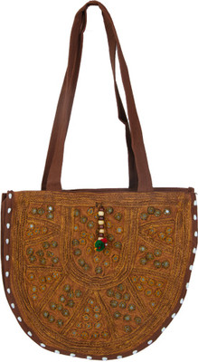 

Ratash.com Shoulder Bag(Brown)