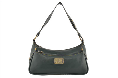 

Second Skin Shoulder Bag(Green)
