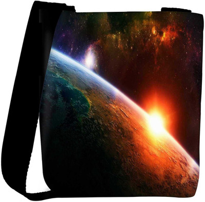 

Snoogg Sling Bag(Multicolor)