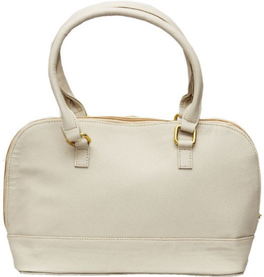 

Glitter Glory Hand-held Bag(Beige)