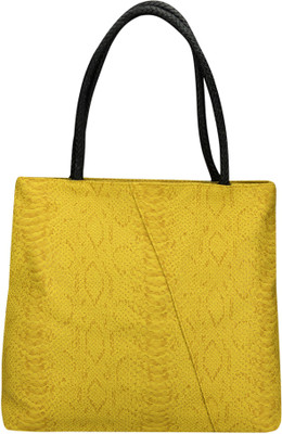 

Neuste Hand-held Bag(Yellow)