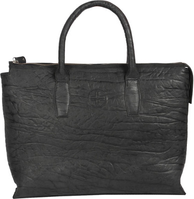 

JL Collections Shoulder Bag(Black)