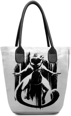 

Panda Creation Tote(Multicolor)