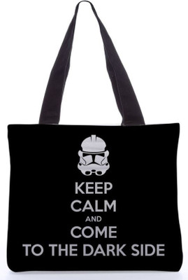 

Snoogg Tote(Multicolor)