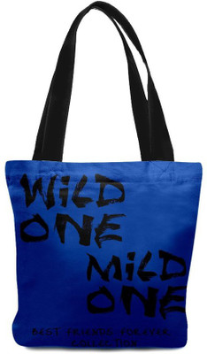 

Panda Creation Tote(Multicolor)