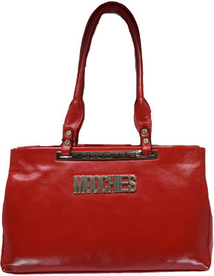 

Moochies Shoulder Bag(Red)