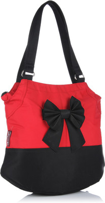 

Home Heart Shoulder Bag(Red)