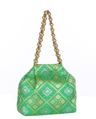 

Sunbeams Messenger Bag(Green)