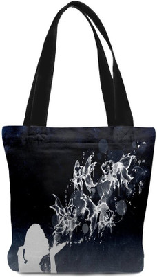 

Panda Creation Tote(Multicolor)