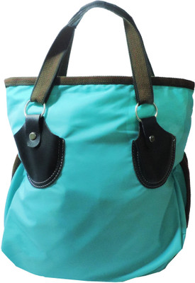 

Elligator Hand-held Bag(Blue)