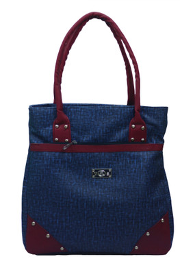 

VS Creation Tote(Multicolor)